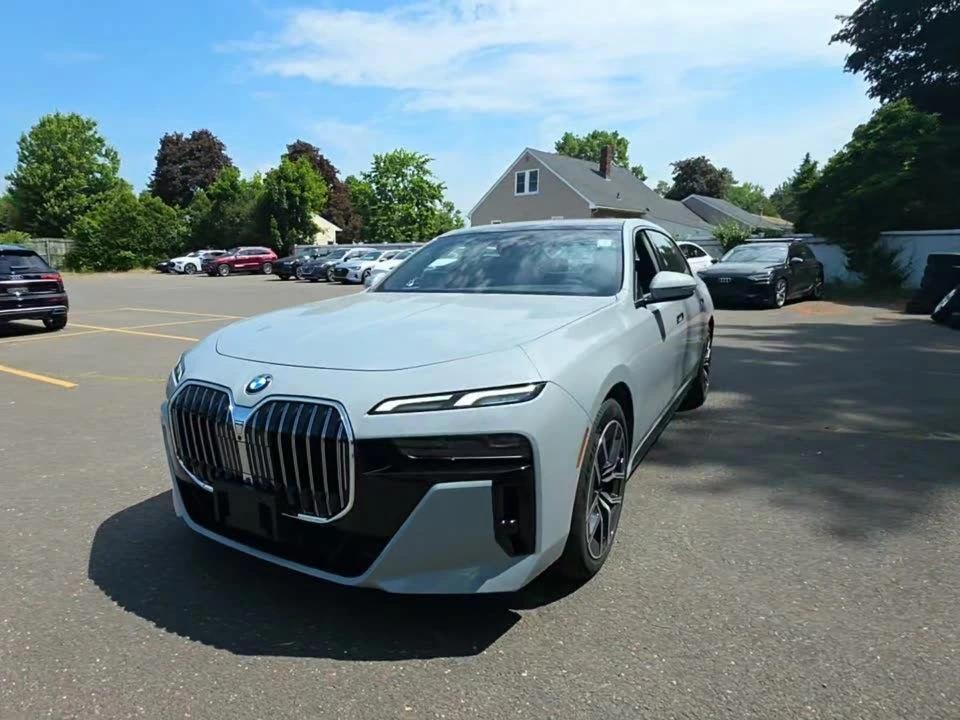 bmw 7 series 2024 WBA33EJ08RCP01006 image bmw 7 series 2024 WBA33EJ08RCP01006 image